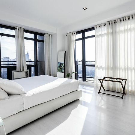 The Gramercy Residences By Stayhome Asia Makati City Exterior foto