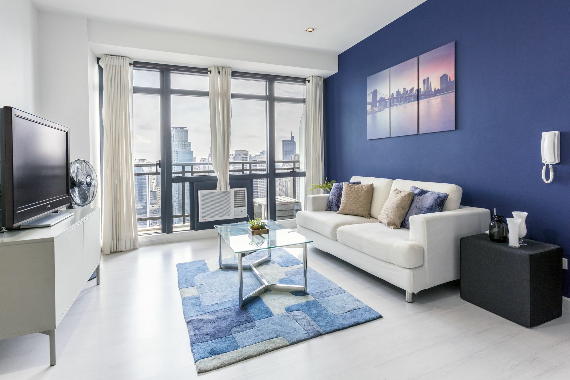 The Gramercy Residences By Stayhome Asia Makati City Exterior foto